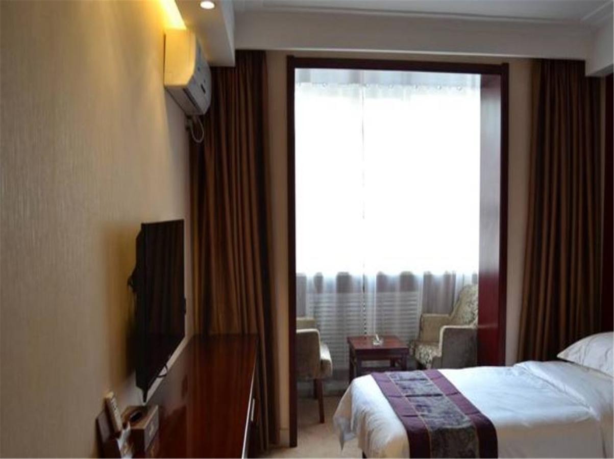 Lanzhou Golden Apple Boutique Hotel المظهر الخارجي الصورة