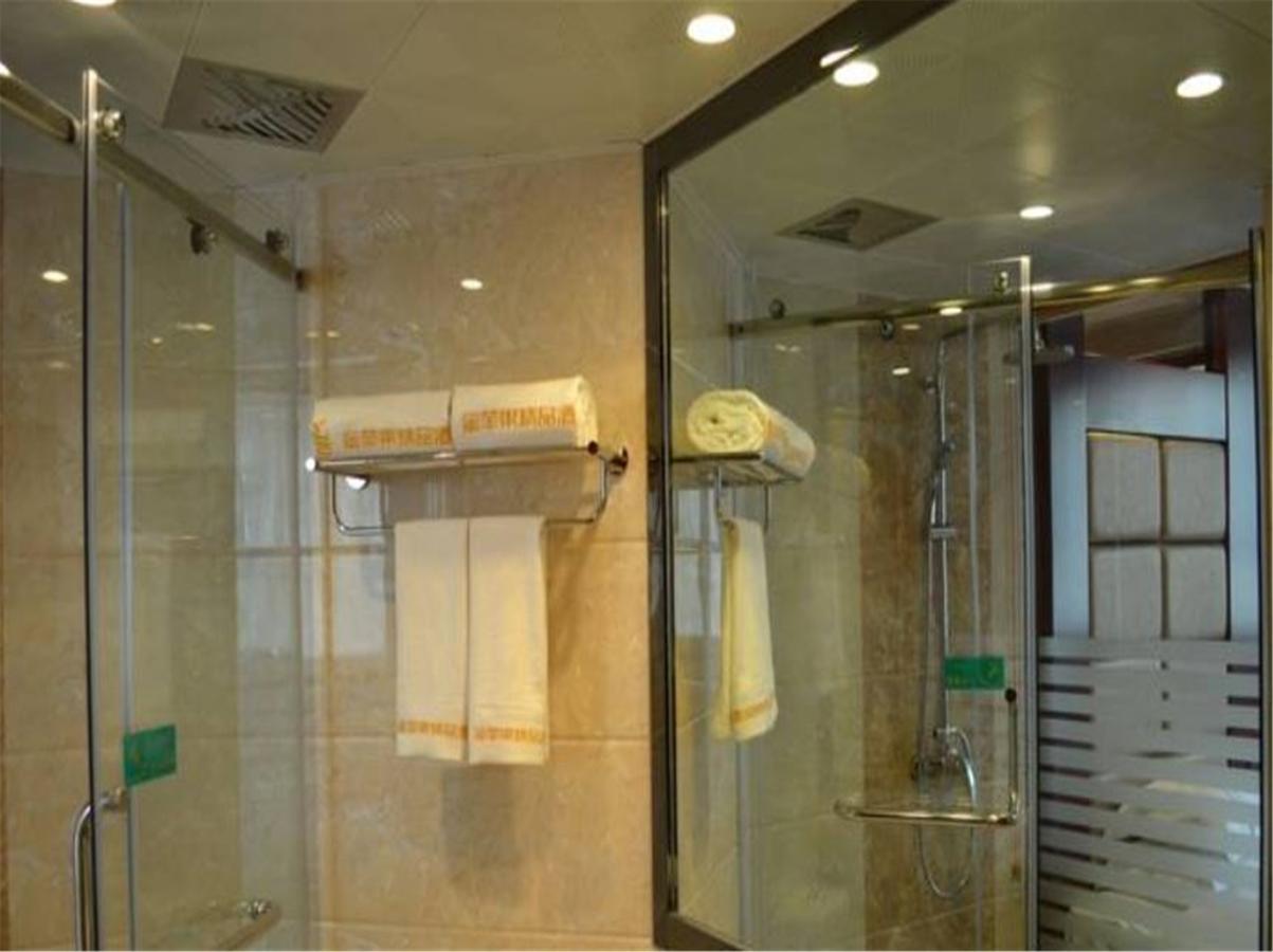 Lanzhou Golden Apple Boutique Hotel المظهر الخارجي الصورة