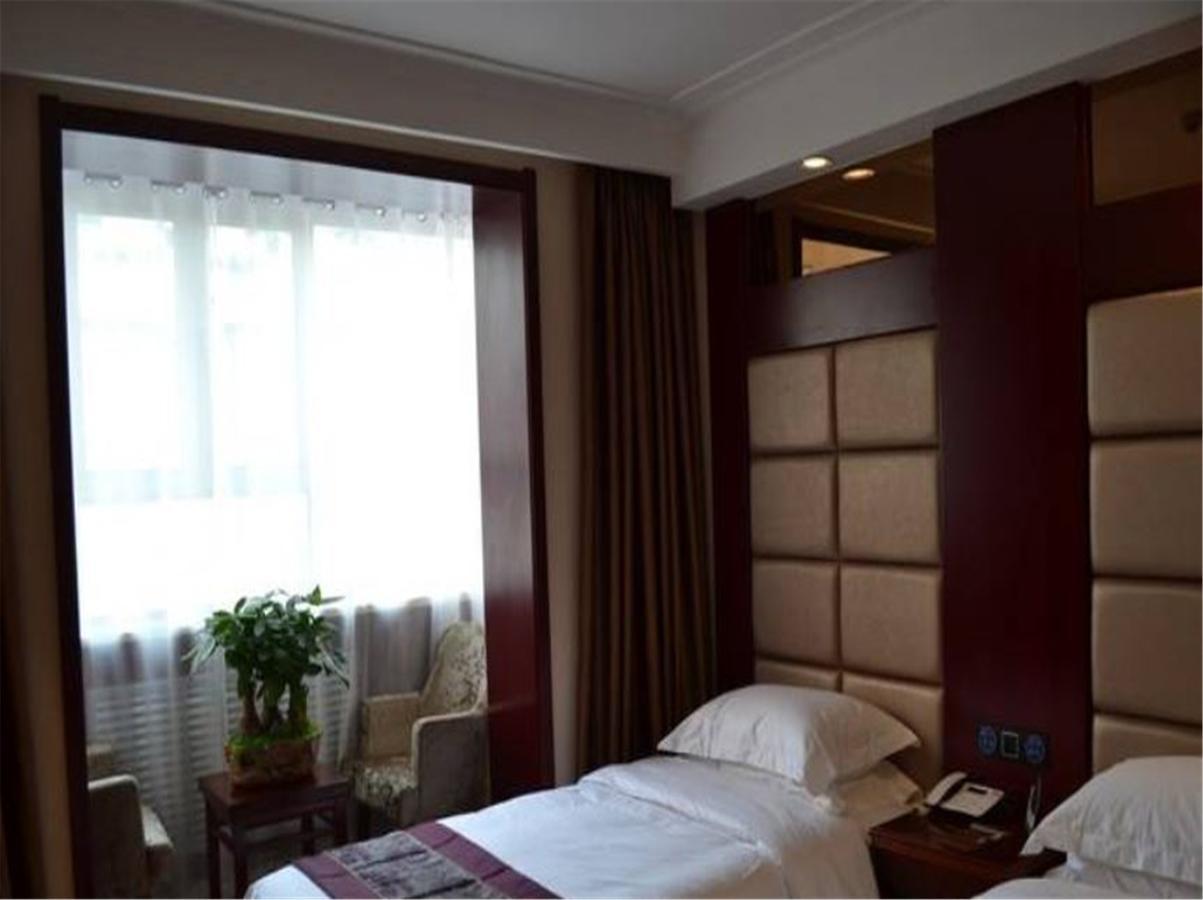 Lanzhou Golden Apple Boutique Hotel المظهر الخارجي الصورة