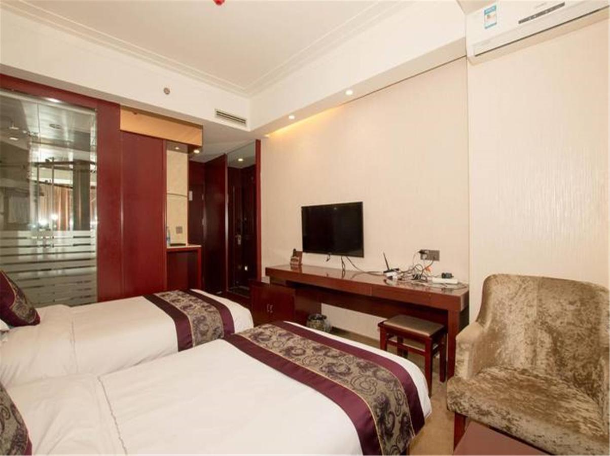 Lanzhou Golden Apple Boutique Hotel المظهر الخارجي الصورة