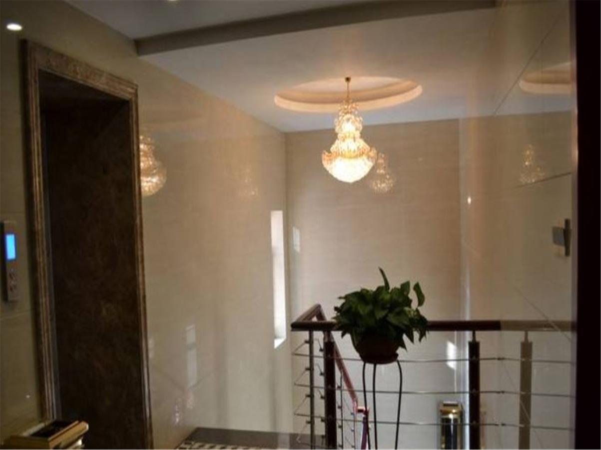Lanzhou Golden Apple Boutique Hotel المظهر الخارجي الصورة